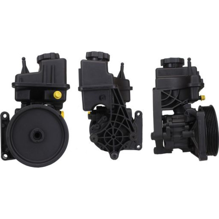 Hydraulikpumpe 715521375 Hydraulikpumpe 715521375
