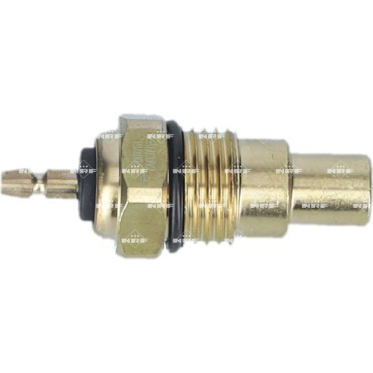 Sensor, Kühlmitteltemperatur 727137 Sensor, Kühlmitteltemperatur 727137