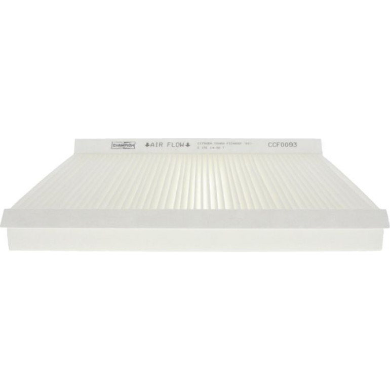 CHAMPION Innenraumfilter CCF0093