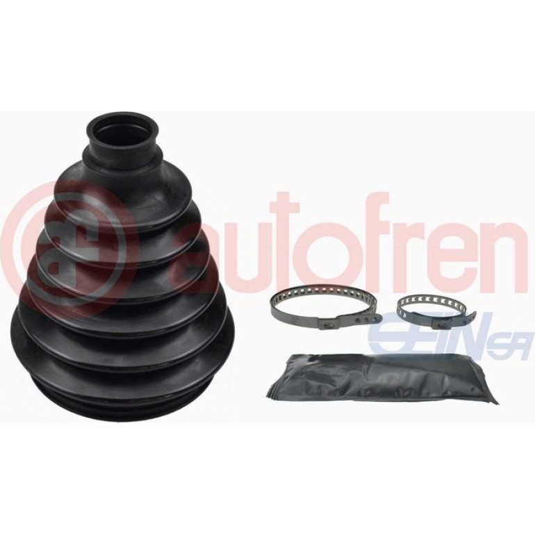 Faltenbalg, Antriebswelle Opel Ext D8270T Faltenbalg, Antriebswelle Opel Ext D8270T