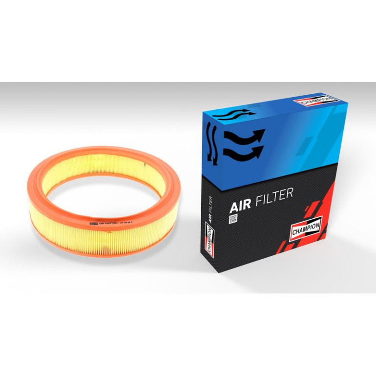 CHAMPION Luftfilter CAF100713R CHAMPION Luftfilter CAF100713R