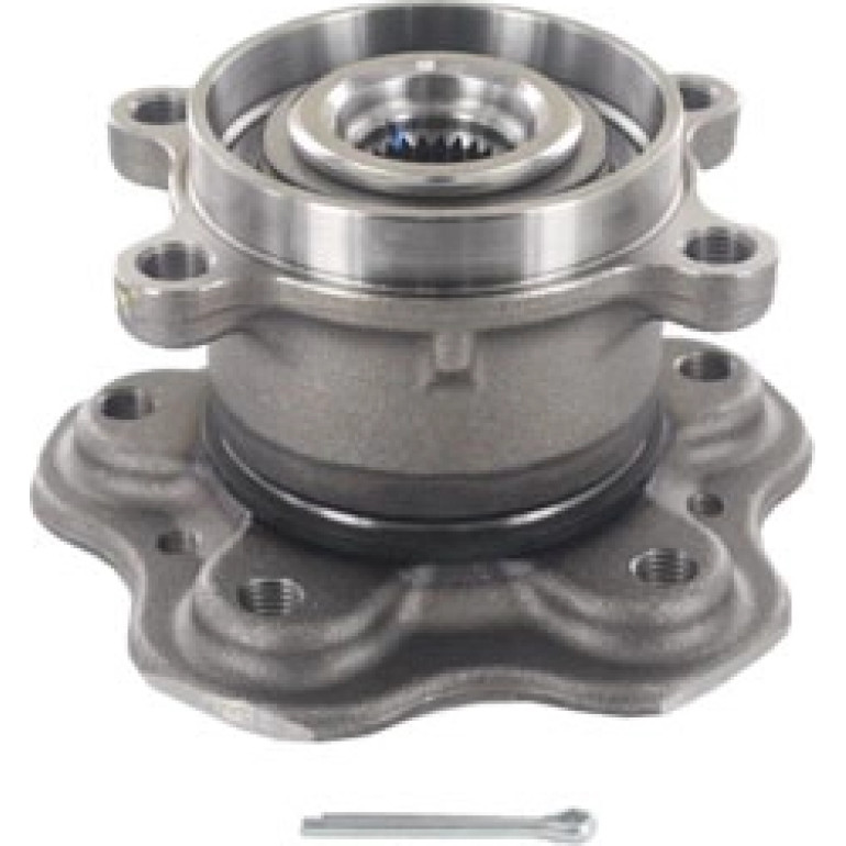 Radlagersatz VKBA 7740 Radlagersatz VKBA 7740