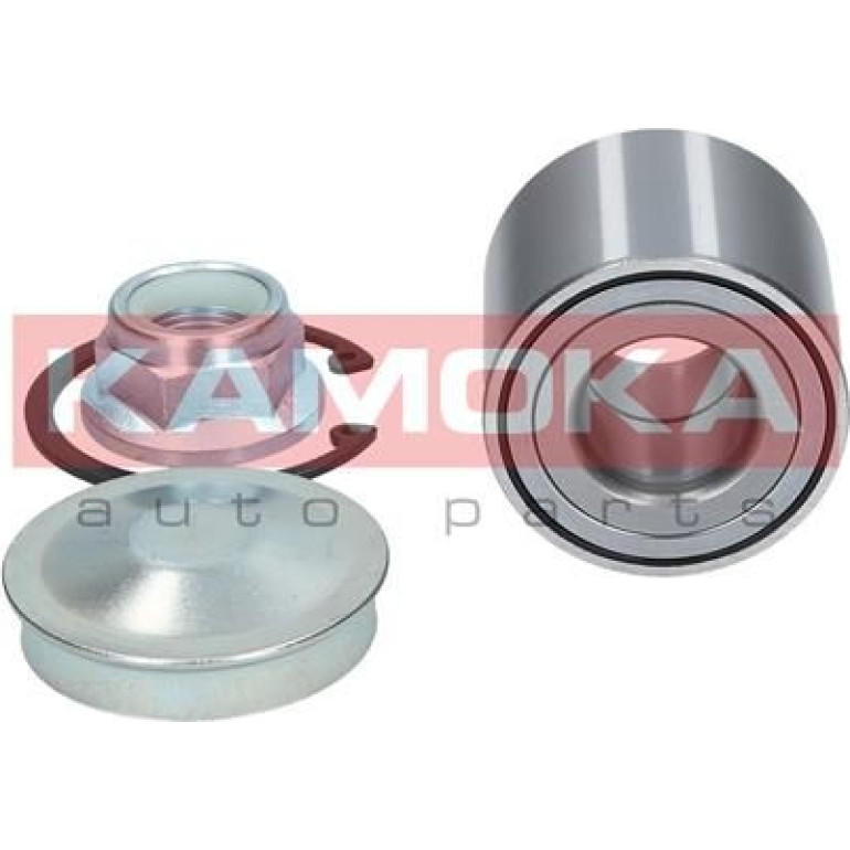 KAMOKA Radlagersatz 5600067 KAMOKA Radlagersatz 5600067