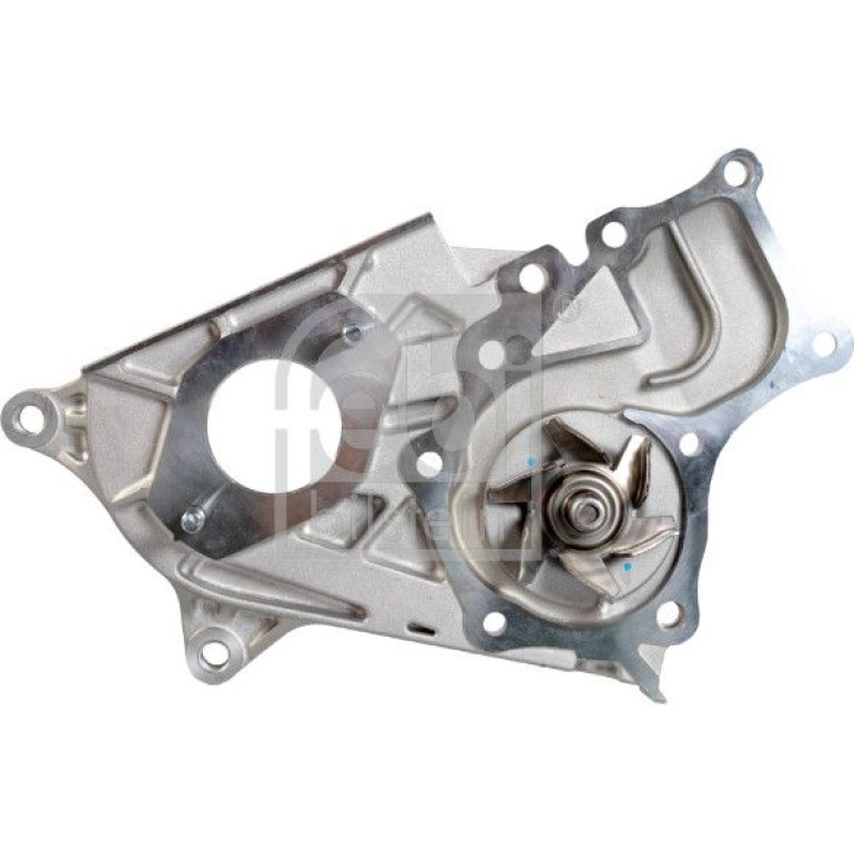 FEBI BILSTEIN Wasserpumpe 26521 FEBI BILSTEIN Wasserpumpe 26521