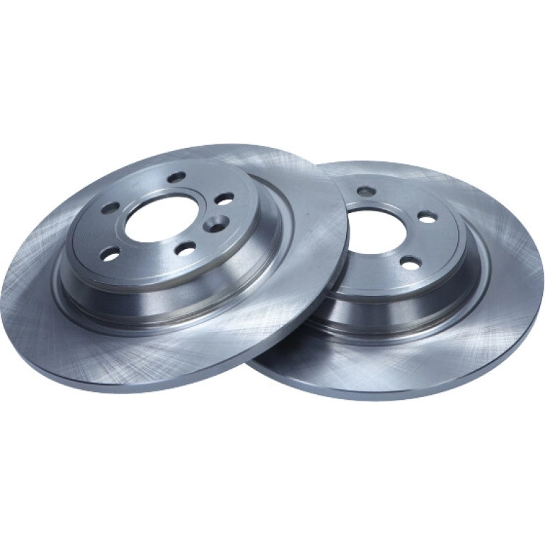 Maxgear Bremsscheibe Volvo T. V70 07-/Xc70 19-2471 Maxgear Bremsscheibe Volvo T. V70 07-/Xc70 19-2471