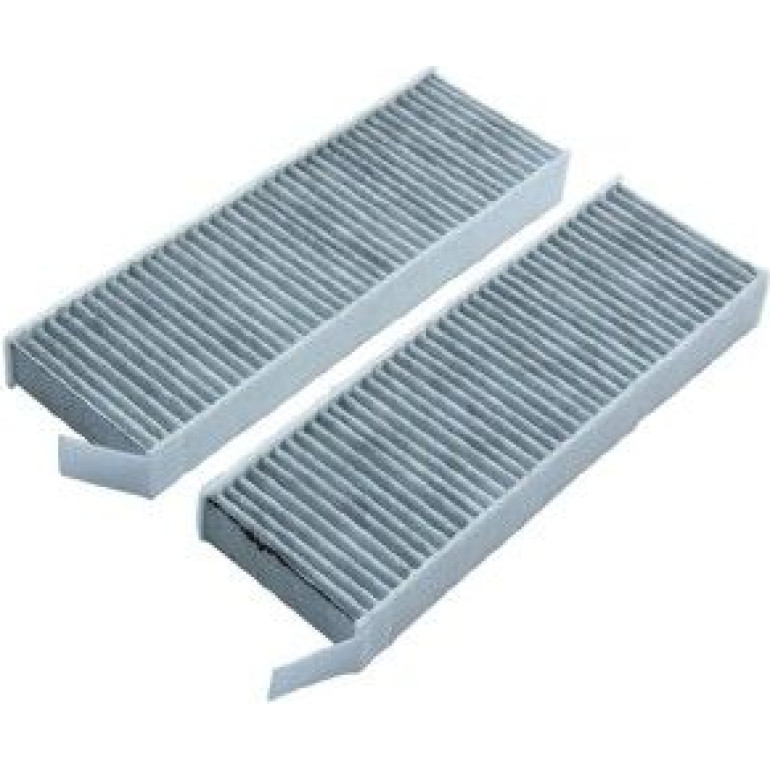 DENCKERMANN Innenraumfilter M110645K DENCKERMANN Innenraumfilter M110645K