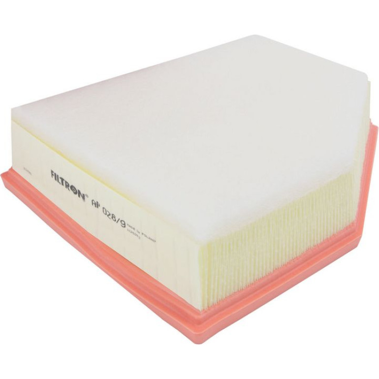 FILTRON Luftfilter AP 028/9 FILTRON Luftfilter AP 028/9