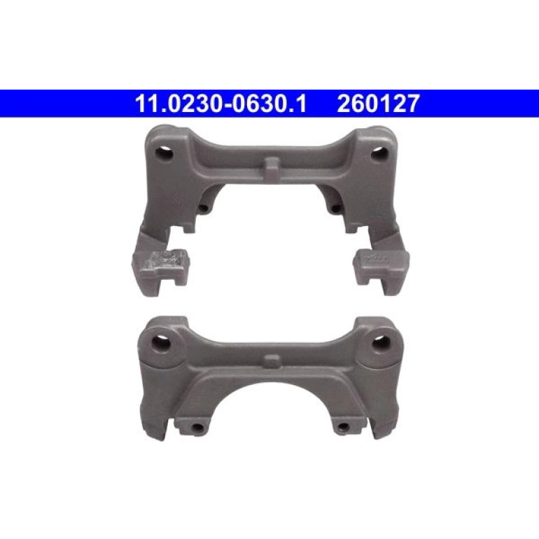 Halter, Bremssattel 11.0230-0630.1
