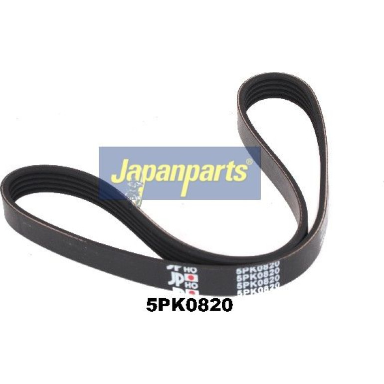 Japanparts Ømen-Zubehör DV-5PK0820 Japanparts Ømen-Zubehör DV-5PK0820