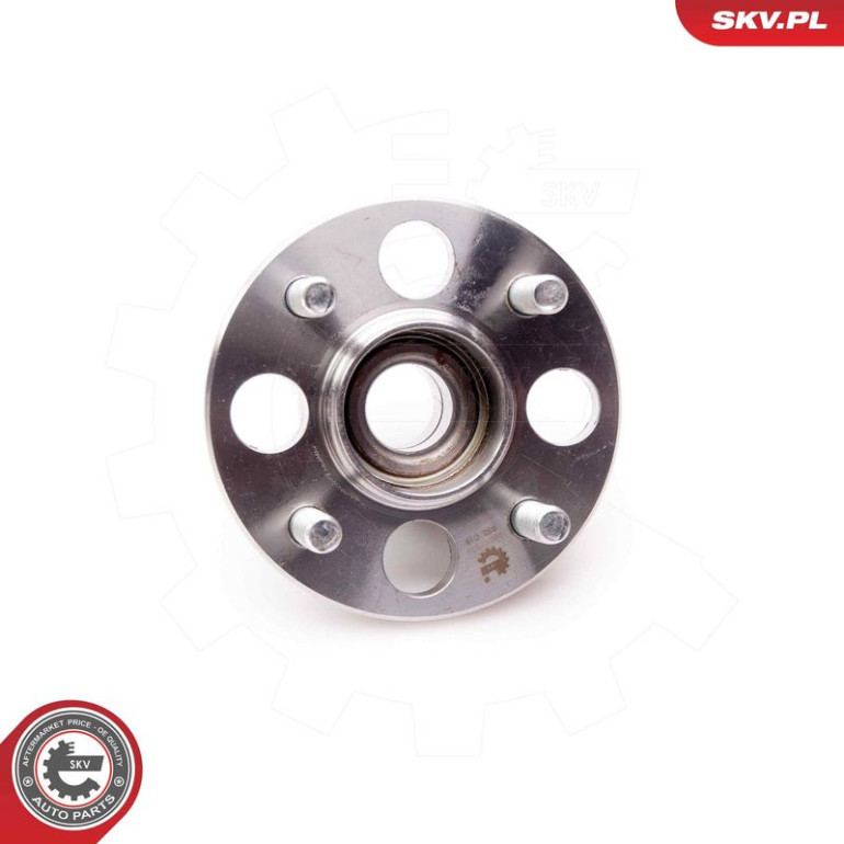 SKV GERMANY Radlager 29SKV034 SKV GERMANY Radlager 29SKV034