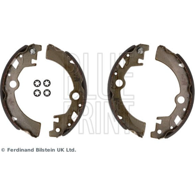 Bremsbacken Suzuki Wagon R+ 1.0-1.2 98-03 ADK84126