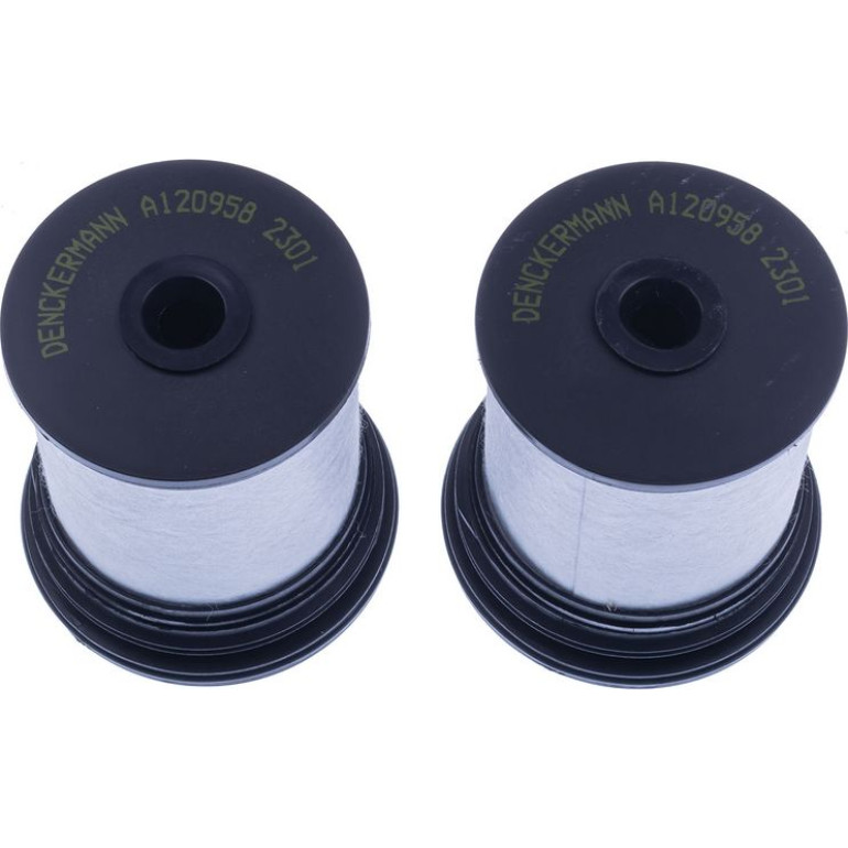 DENCKERMANN Kraftstofffilter A120958 DENCKERMANN Kraftstofffilter A120958