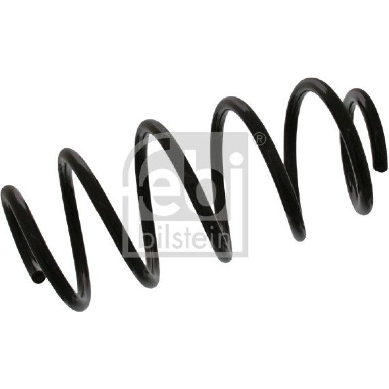 FEBI BILSTEIN Fahrwerksfeder 46971 FEBI BILSTEIN Fahrwerksfeder 46971