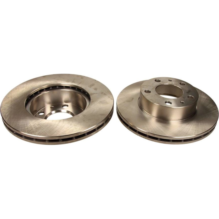 Maxgear Bremsscheibe Fiat P.Ducato 06 19-2001