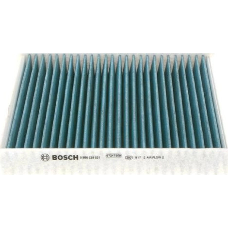 Bosch Innenraumfilter+ 0 986 628 521 Bosch Innenraumfilter+ 0 986 628 521