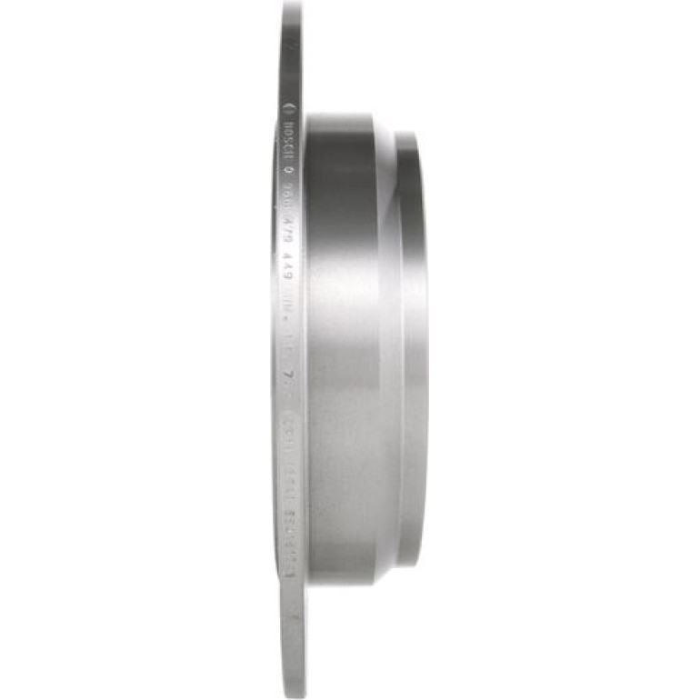 Bremsscheibe 0 986 479 449 Bremsscheibe 0 986 479 449
