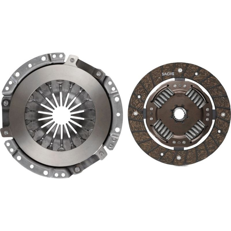 SACHS Kupplungssatz 3000 950 017 SACHS Kupplungssatz 3000 950 017