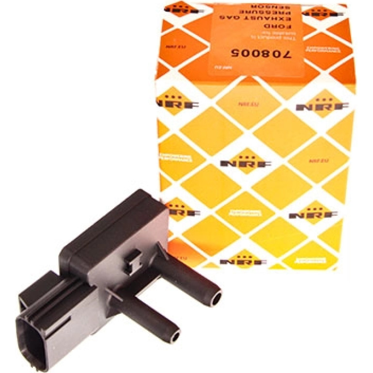 Sensor, Abgasdruck 708005 Sensor, Abgasdruck 708005