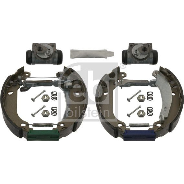 FEBI BILSTEIN Bremsbacken 37231 FEBI BILSTEIN Bremsbacken 37231