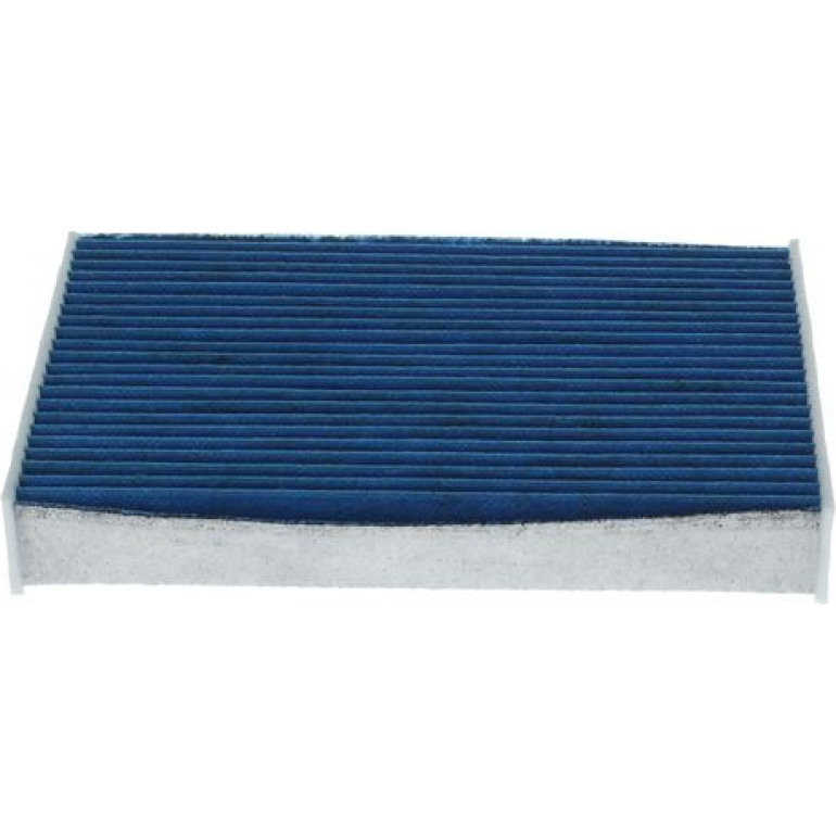 Aktivkohleinnenraumfilter 0 986 628 589 Aktivkohleinnenraumfilter 0 986 628 589