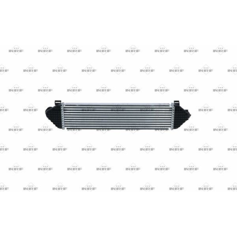 Ladeluftkühler NRF30321 Ladeluftkühler NRF30321