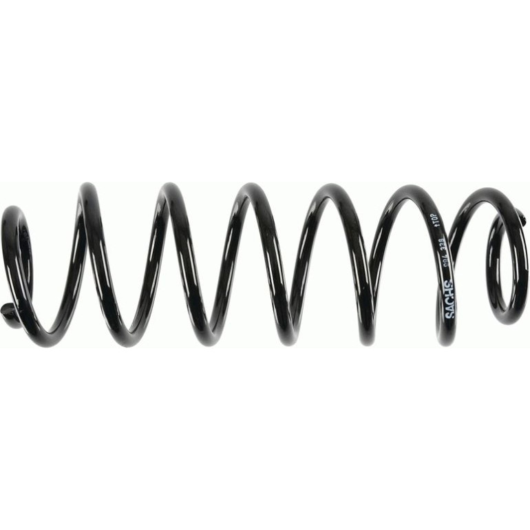 Sachs Fahrwerksfeder Vw P. Polo 1.2Tdi/1.2Tsi/1.4/1.6Tdi 09 993 068 Sachs Fahrwerksfeder Vw P. Polo 1.2Tdi/1.2Tsi/1.4/1.6Tdi 09 993 068