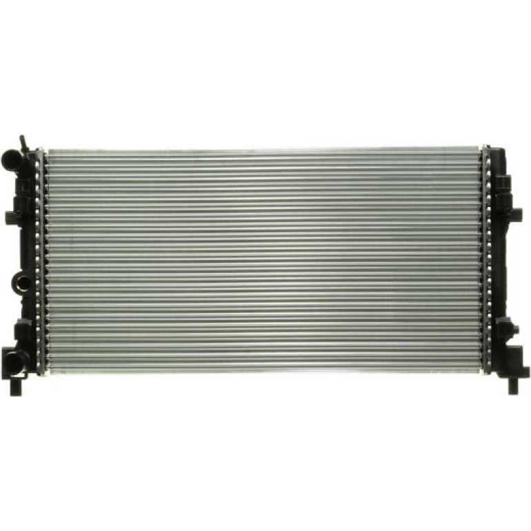 Kühler, Motorkühlung CR 1096 000P Kühler, Motorkühlung CR 1096 000P