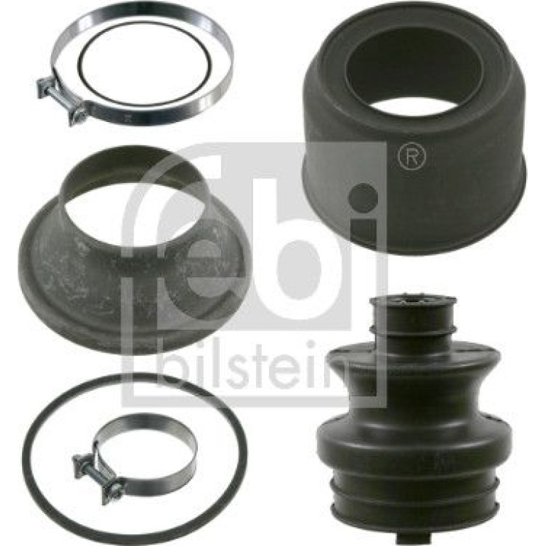 Faltenbalgsatz, Antriebswelle 10030 Faltenbalgsatz, Antriebswelle 10030