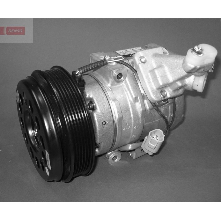 DENSO Kompressor DCP50030 DENSO Kompressor DCP50030