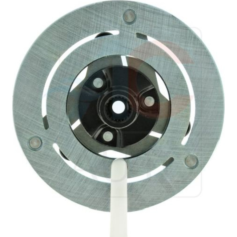 ACAUTO Mitnehmerscheibe, Magnetkupplung-Kompressor AC-05VI07 ACAUTO Mitnehmerscheibe, Magnetkupplung-Kompressor AC-05VI07