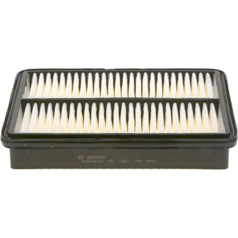 Luftfilter F 026 400 044 Luftfilter F 026 400 044