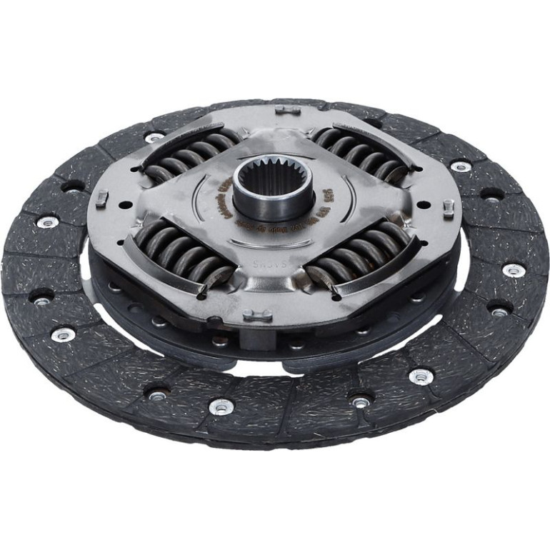 SACHS Kupplungssatz 3000 950 057 SACHS Kupplungssatz 3000 950 057