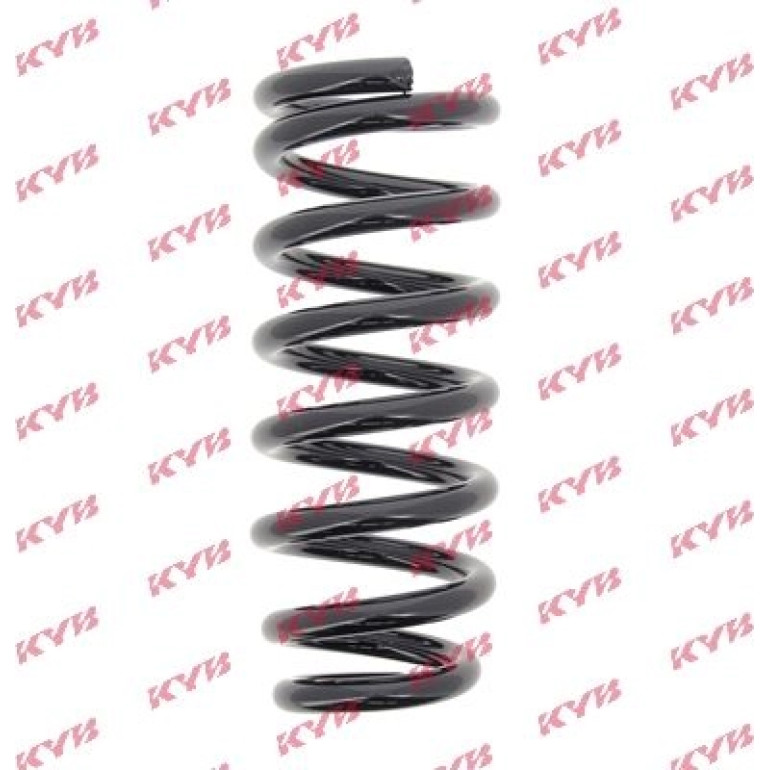 KYB Fahrwerksfeder Mitsubishi P. Pajero Iii 3.2D 04/00-05/04 RC2208 KYB Fahrwerksfeder Mitsubishi P. Pajero Iii 3.2D 04/00-05/04 RC2208