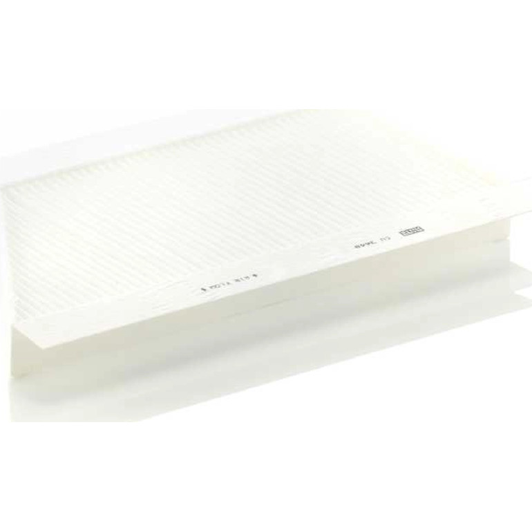 Mann & Hummel Innenraumfilter PKW CU 3448 Mann & Hummel Innenraumfilter PKW CU 3448