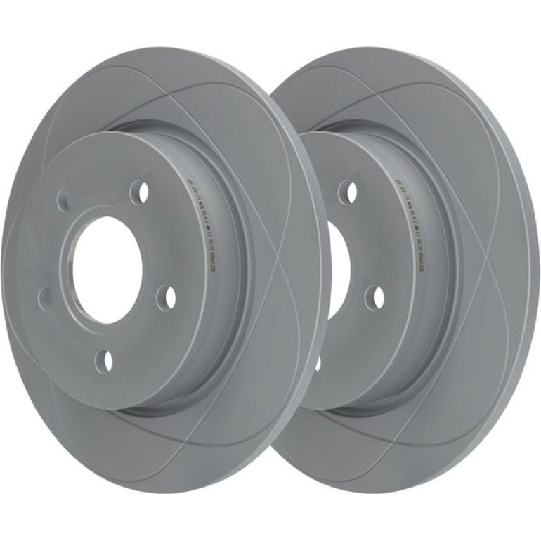 Bremsscheibe Ford T. Focus 1.0-2.0 10- Power Disc 24.0311-0171.1 Bremsscheibe Ford T. Focus 1.0-2.0 10- Power Disc 24.0311-0171.1