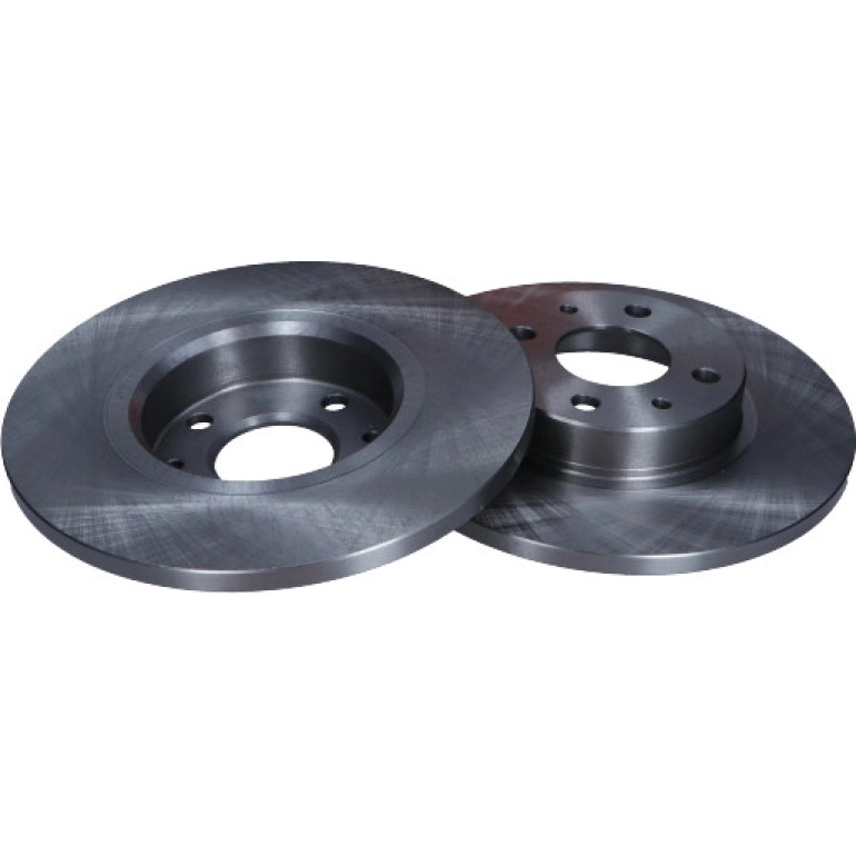 Maxgear Bremsscheibe Fiat P. Panda 12-/500 10- 0,9B 19-2741 Maxgear Bremsscheibe Fiat P. Panda 12-/500 10- 0,9B 19-2741