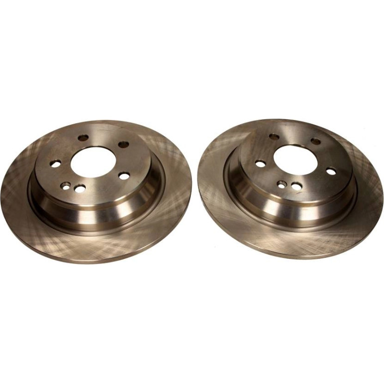 Maxgear Bremsscheibe Db T.Vito 03 19-1056 Maxgear Bremsscheibe Db T.Vito 03 19-1056