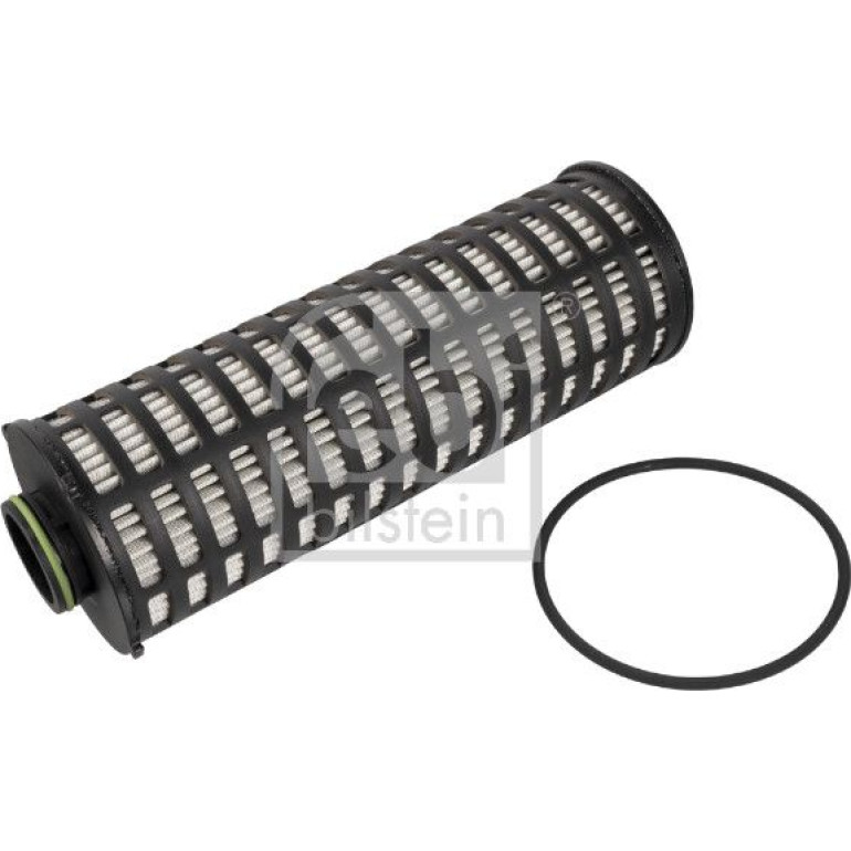 FEBI BILSTEIN Ölfilter 107822 FEBI BILSTEIN Ölfilter 107822