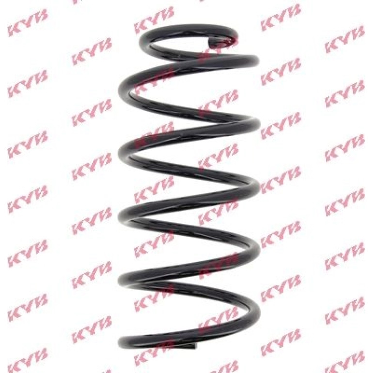 KYB Fahrwerksfeder Daewoo P. Nubira 1.8 07/03 RC3411 KYB Fahrwerksfeder Daewoo P. Nubira 1.8 07/03 RC3411