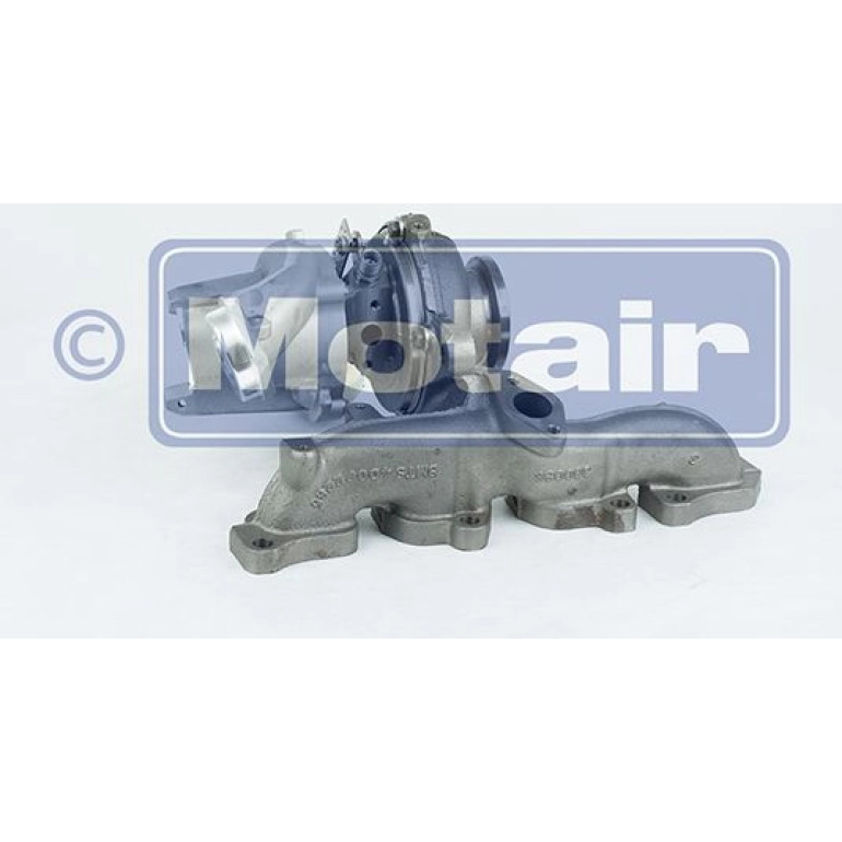 ORIGINAL TURBO 336700 ORIGINAL TURBO 336700