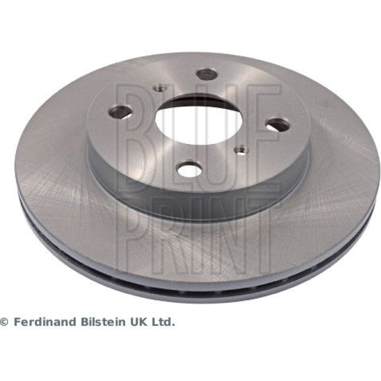 Bremsscheibe Toyota P. Yaris 1.0-1.3 16V/1.4 D-4D 99-05 ADT343113 Bremsscheibe Toyota P. Yaris 1.0-1.3 16V/1.4 D-4D 99-05 ADT343113
