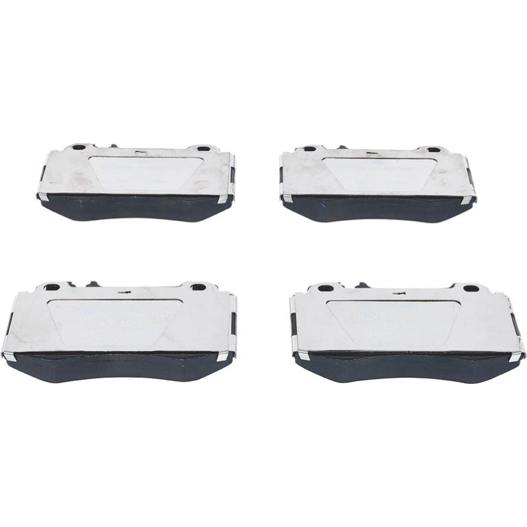 Bremsbelagsatz Db P. W163/W220/W221 98-05 Keramik 13.0470-4984.2 Bremsbelagsatz Db P. W163/W220/W221 98-05 Keramik 13.0470-4984.2