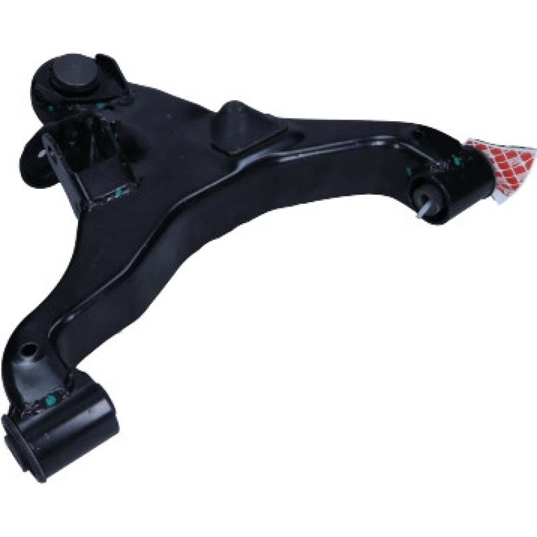 Querlenker Nissan P. Np300 Navara, Pathfinder Iii 2.5D/3.0D/4.0 03/05- Untere Pr 48157