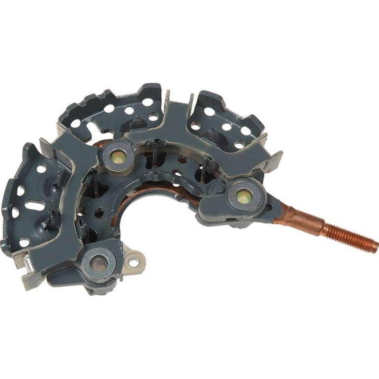 Gleichrichter, Generator ARC6016