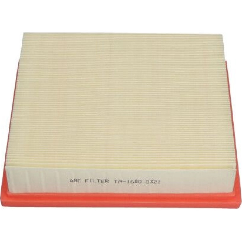AMC Luftfilter PKW TA-1680 AMC Luftfilter PKW TA-1680