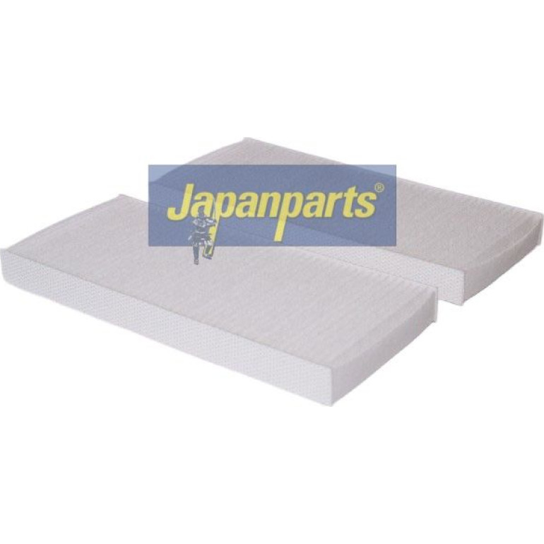Japanparts Innenraumfilter FAA-IS2 Japanparts Innenraumfilter FAA-IS2