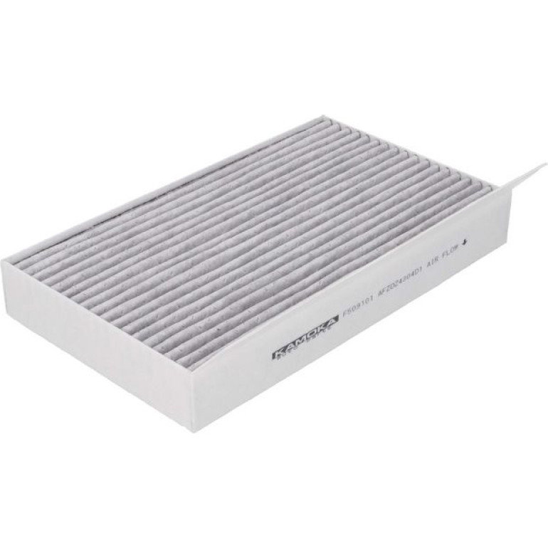 KAMOKA Filter, Innenraumluft F509101 KAMOKA Filter, Innenraumluft F509101