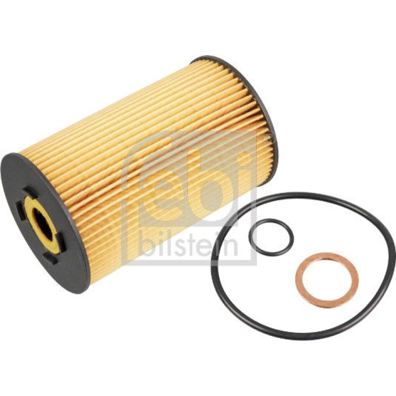 FEBI BILSTEIN Ölfilter 109164 FEBI BILSTEIN Ölfilter 109164