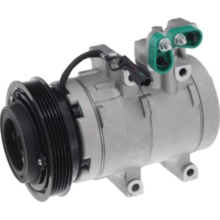 KOMPRESSOR, KLIMAANLAGE 690206 KOMPRESSOR, KLIMAANLAGE 690206