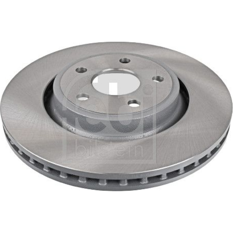 FEBI BILSTEIN Bremsscheibe 108385 FEBI BILSTEIN Bremsscheibe 108385